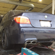 Illustration for article titled Heres How Much Power My V10 BMW M5 Really Makes At The Dyno